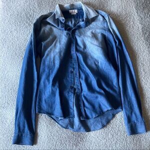 Zara mens‎ button down small